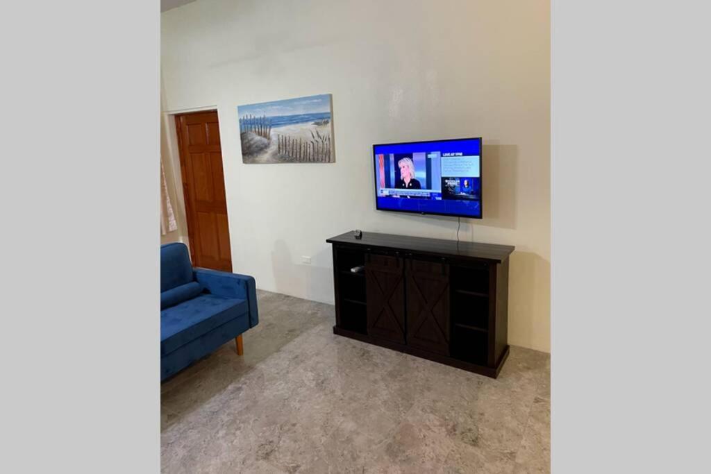 Beautiful Caribbean 3 Bedroom Home In St. Croix Christiansted Exteriör bild