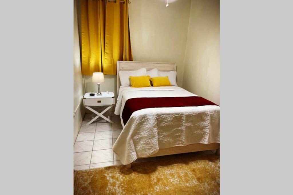 Beautiful Caribbean 3 Bedroom Home In St. Croix Christiansted Exteriör bild
