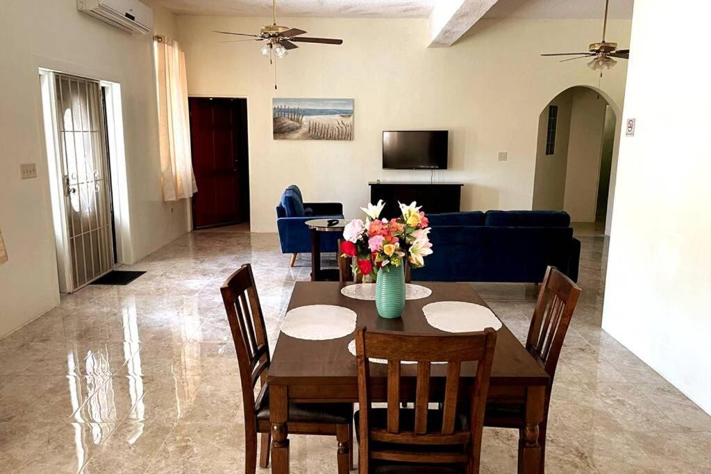 Beautiful Caribbean 3 Bedroom Home In St. Croix Christiansted Exteriör bild