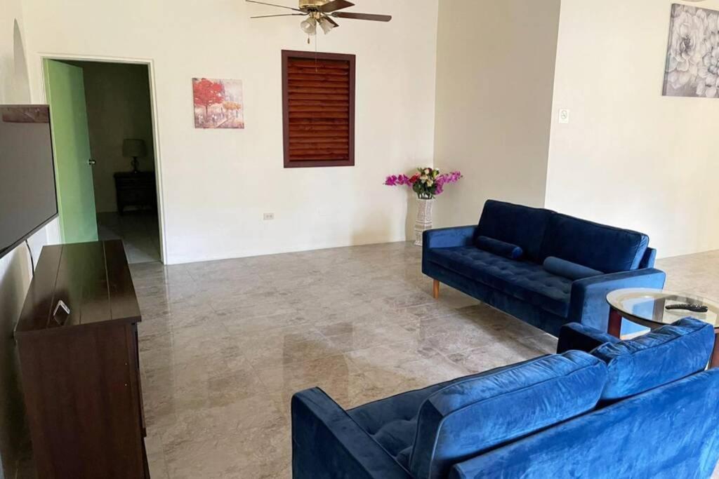 Beautiful Caribbean 3 Bedroom Home In St. Croix Christiansted Exteriör bild