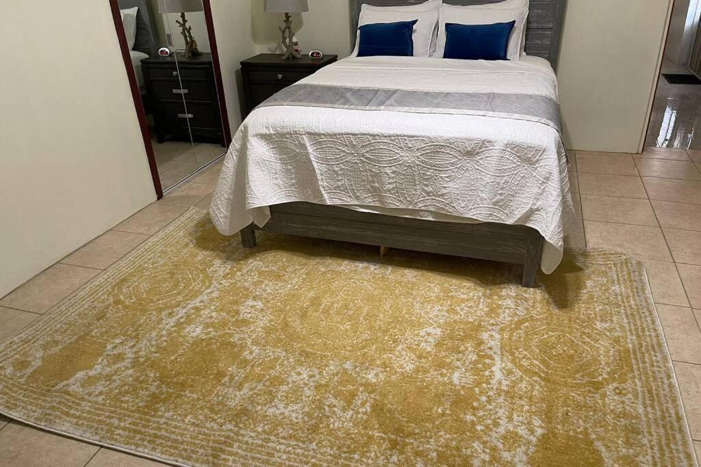 Beautiful Caribbean 3 Bedroom Home In St. Croix Christiansted Exteriör bild