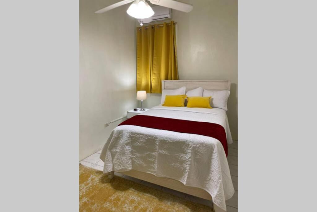 Beautiful Caribbean 3 Bedroom Home In St. Croix Christiansted Exteriör bild