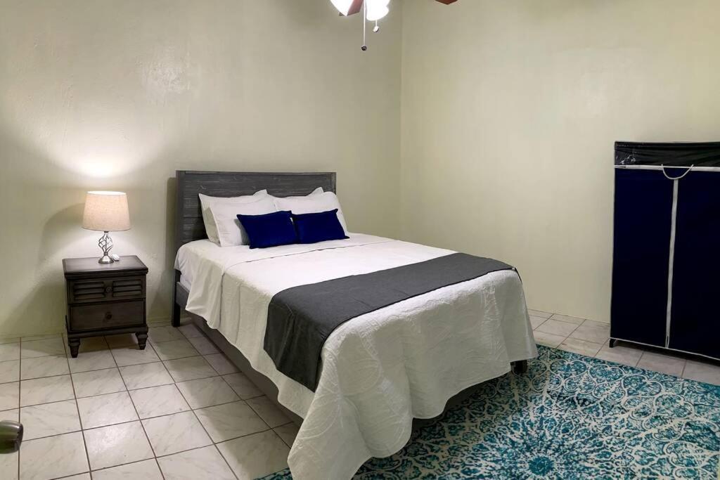 Beautiful Caribbean 3 Bedroom Home In St. Croix Christiansted Exteriör bild