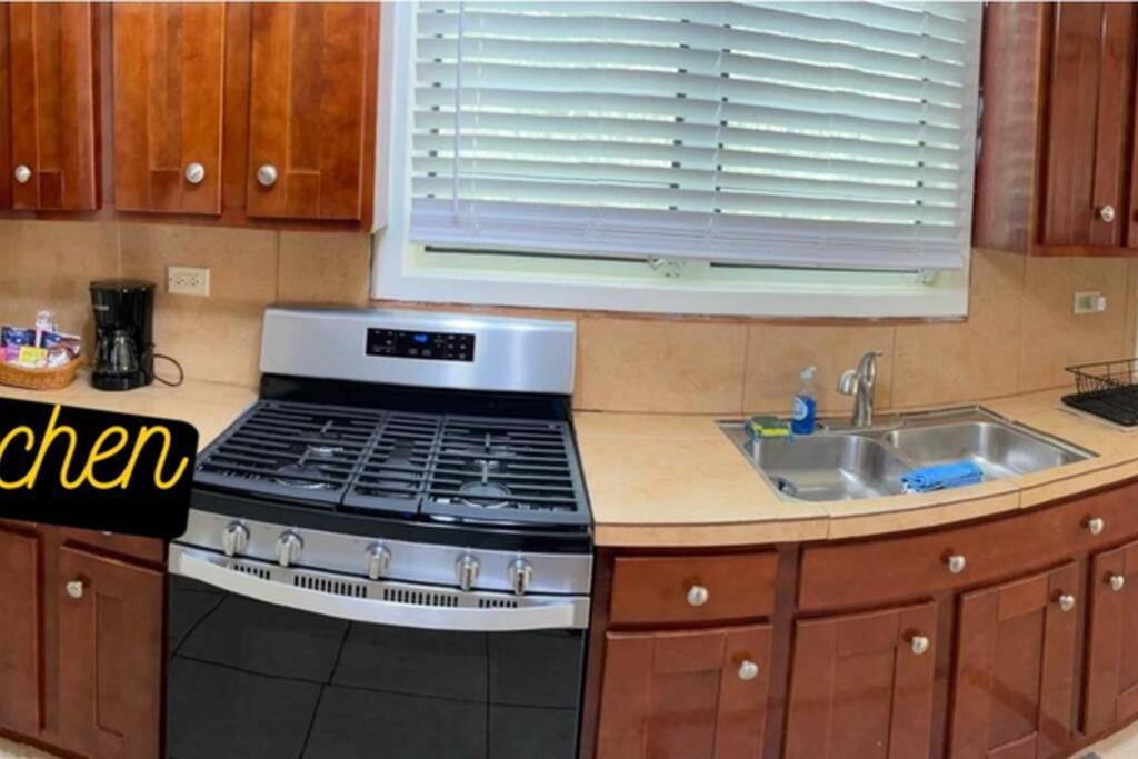 Beautiful Caribbean 3 Bedroom Home In St. Croix Christiansted Exteriör bild