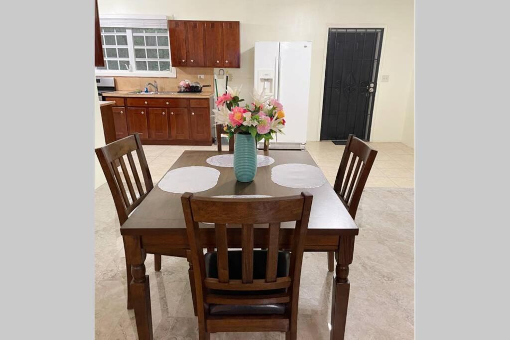 Beautiful Caribbean 3 Bedroom Home In St. Croix Christiansted Exteriör bild